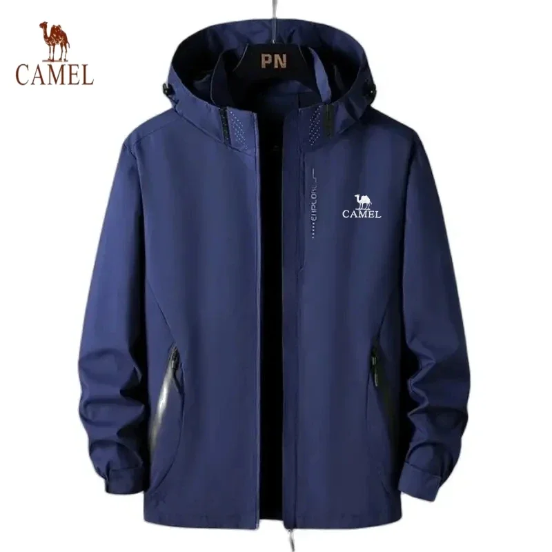 Autumn Clothing Jacket Men Plus Size Coats Male Water Proof Hooded Oversize Windbreak Outwear Camping Sweatshirts Hiking Jackets
Autumn Clothing Jacket Men Plus Size Coats Male Water Proof Hooded Oversize Windbreak Outwear Camping Sweatshirts Hiking Jackets
