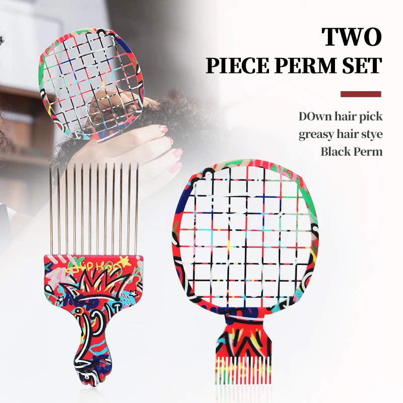 Набор из 2 предметов, инструменты для укладки натуральных прически - инструменты для укладки волос Twist Wave, ручка из АБС-пластика, подходит для африканских завитков и локонов, естественная укладка прически, укладка волос | Губчатый гребень | Прочные ин
Набор из 2 предметов, инструменты для укладки натуральных прически - инструменты для укладки волос Twist Wave, ручка из АБС-пластика, подходит для африканских завитков и локонов, естественная укладка прически, укладка волос | Губчатый гребень | Прочные ин