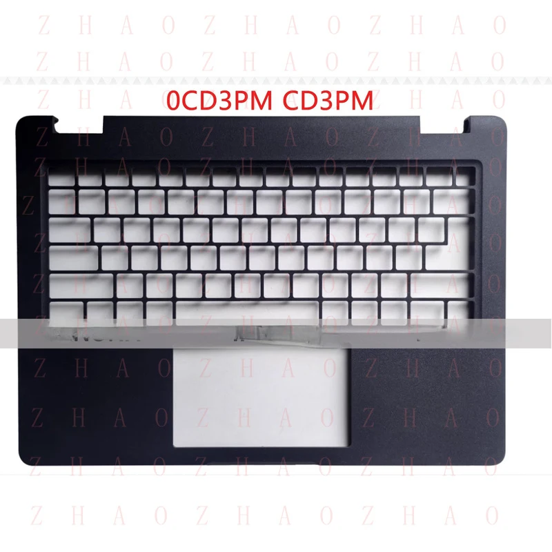 L+ New 0CD3PM CD3PM For Dell Pro 14 PC14250 Palmrest Upper Case C Cover KB Bezel
L+ New 0CD3PM CD3PM For Dell Pro 14 PC14250 Palmrest Upper Case C Cover KB Bezel