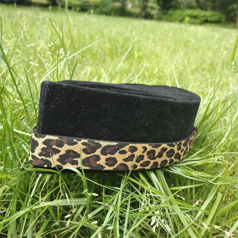 Muslim Hat Man Islam Kufi Tax Products Saudi Arabic Prayer Accessories Malaysian Boat Hat Turban Kippa Topi
Muslim Hat Man Islam Kufi Tax Products Saudi Arabic Prayer Accessories Malaysian Boat Hat Turban Kippa Topi