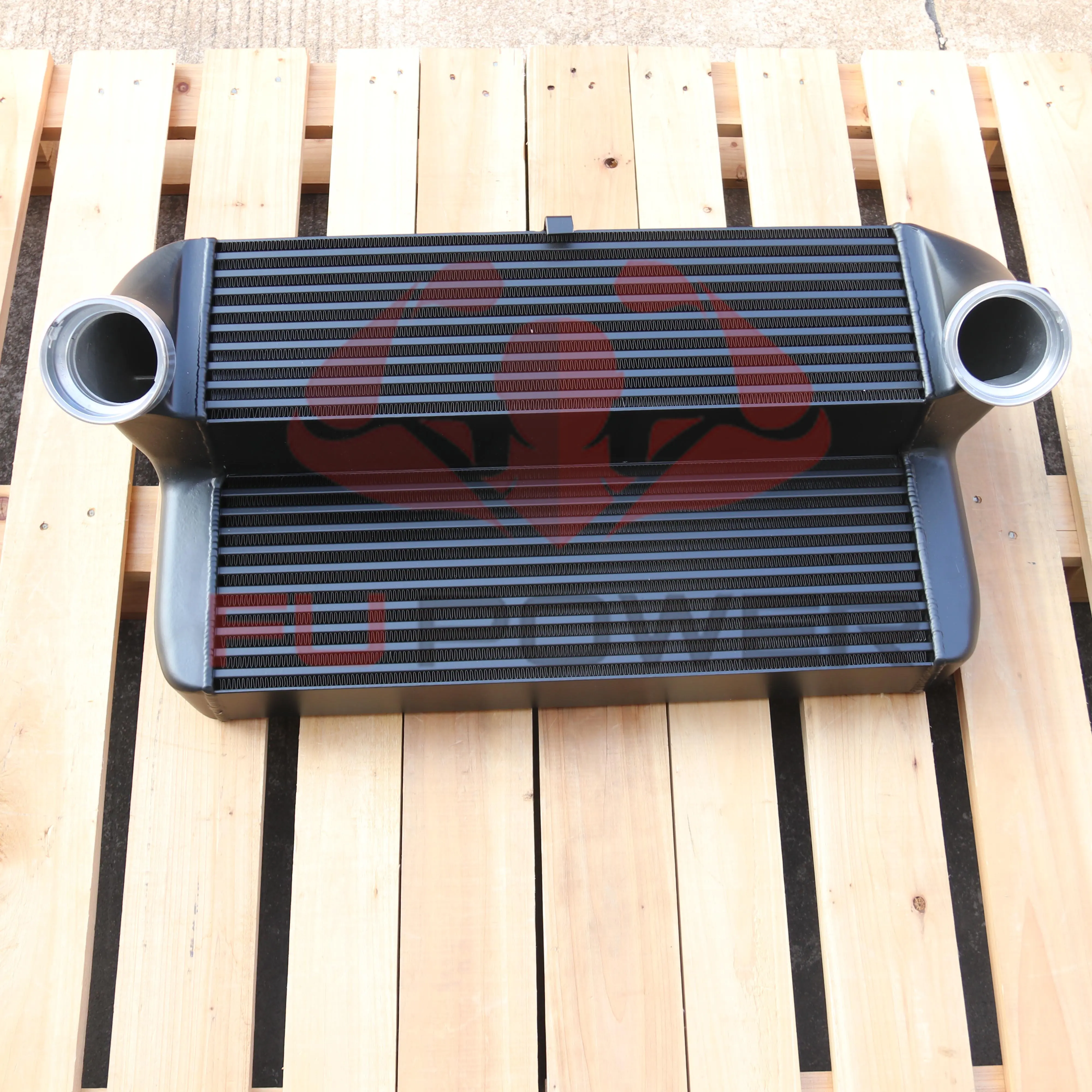 Intercooler Front Mount Intercooler for BMW X5 X6 E70 F15 E71 2006-2018
Intercooler Front Mount Intercooler for BMW X5 X6 E70 F15 E71 2006-2018