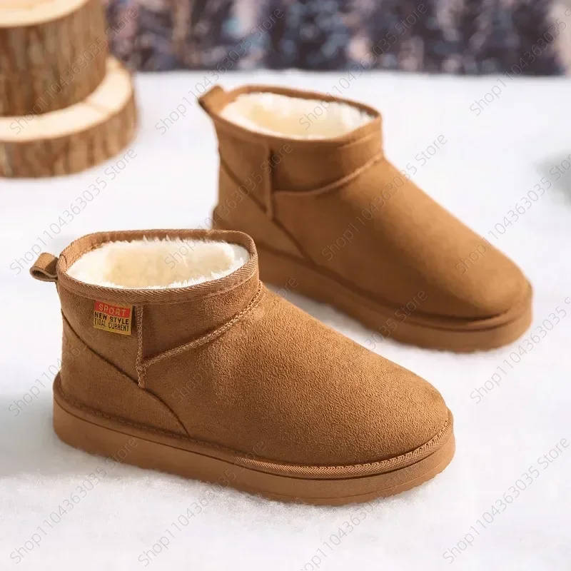 2025 New Women Winter Ultra Mini Boot Designer Australian Platform Boots for Leather Warm Ankle Fur Booties Luxury Boots
2025 New Women Winter Ultra Mini Boot Designer Australian Platform Boots for Leather Warm Ankle Fur Booties Luxury Boots