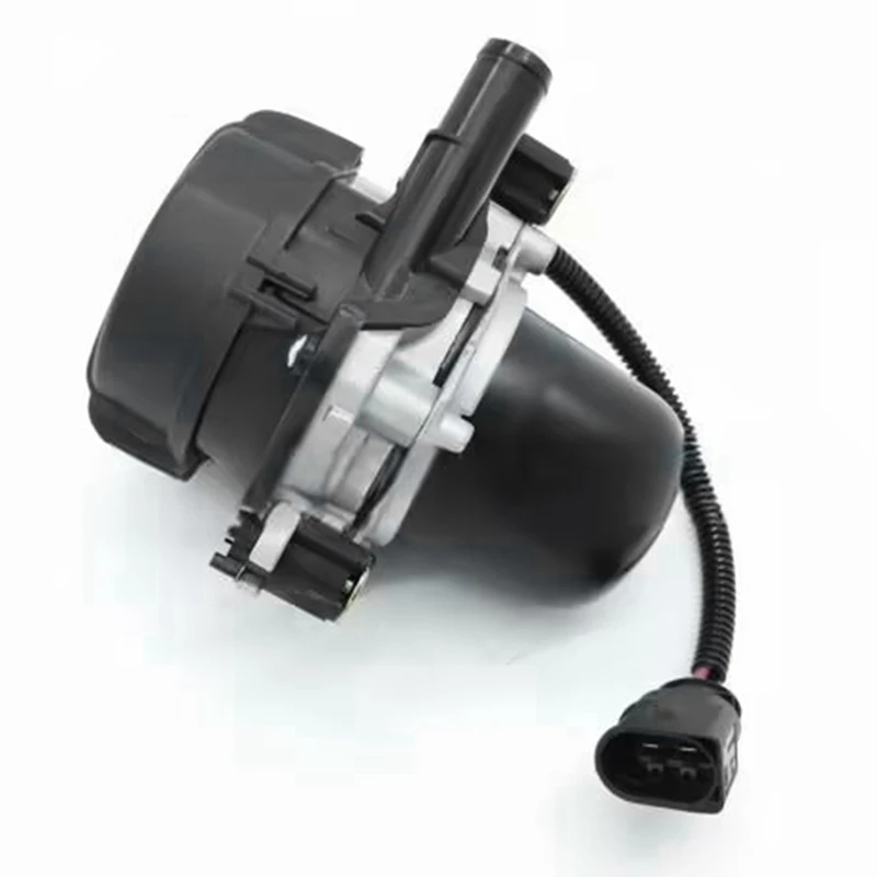 New High Quality Secondary Air Pump 95560510421 7L5959253B For Porsche Cayenne 4.5L 2002-2007 Auto Parts
New High Quality Secondary Air Pump 95560510421 7L5959253B For Porsche Cayenne 4.5L 2002-2007 Auto Parts