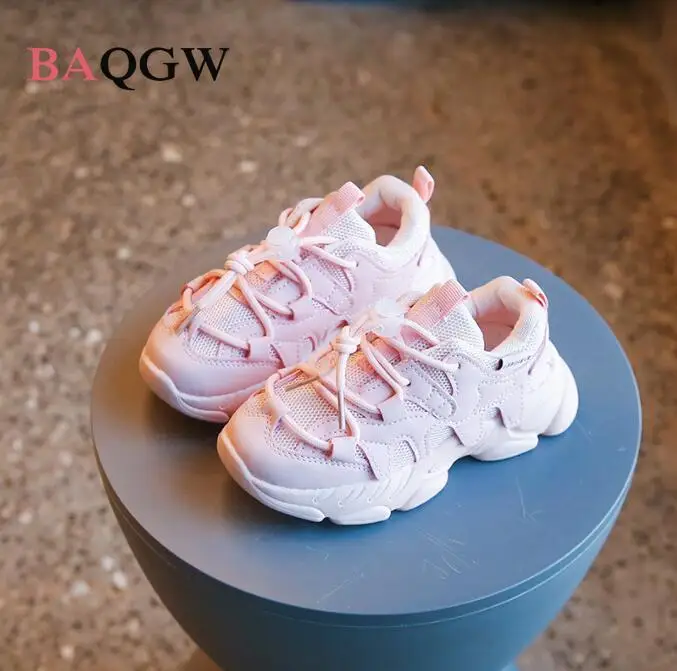 Children Casual Shoes Soft Sole for Baby Boys and Girls Sport Sneakers Spring Autumn Kids Shoes Breathable Anti-Slip Size 26-36
Children Casual Shoes Soft Sole for Baby Boys and Girls Sport Sneakers Spring Autumn Kids Shoes Breathable Anti-Slip Size 26-36