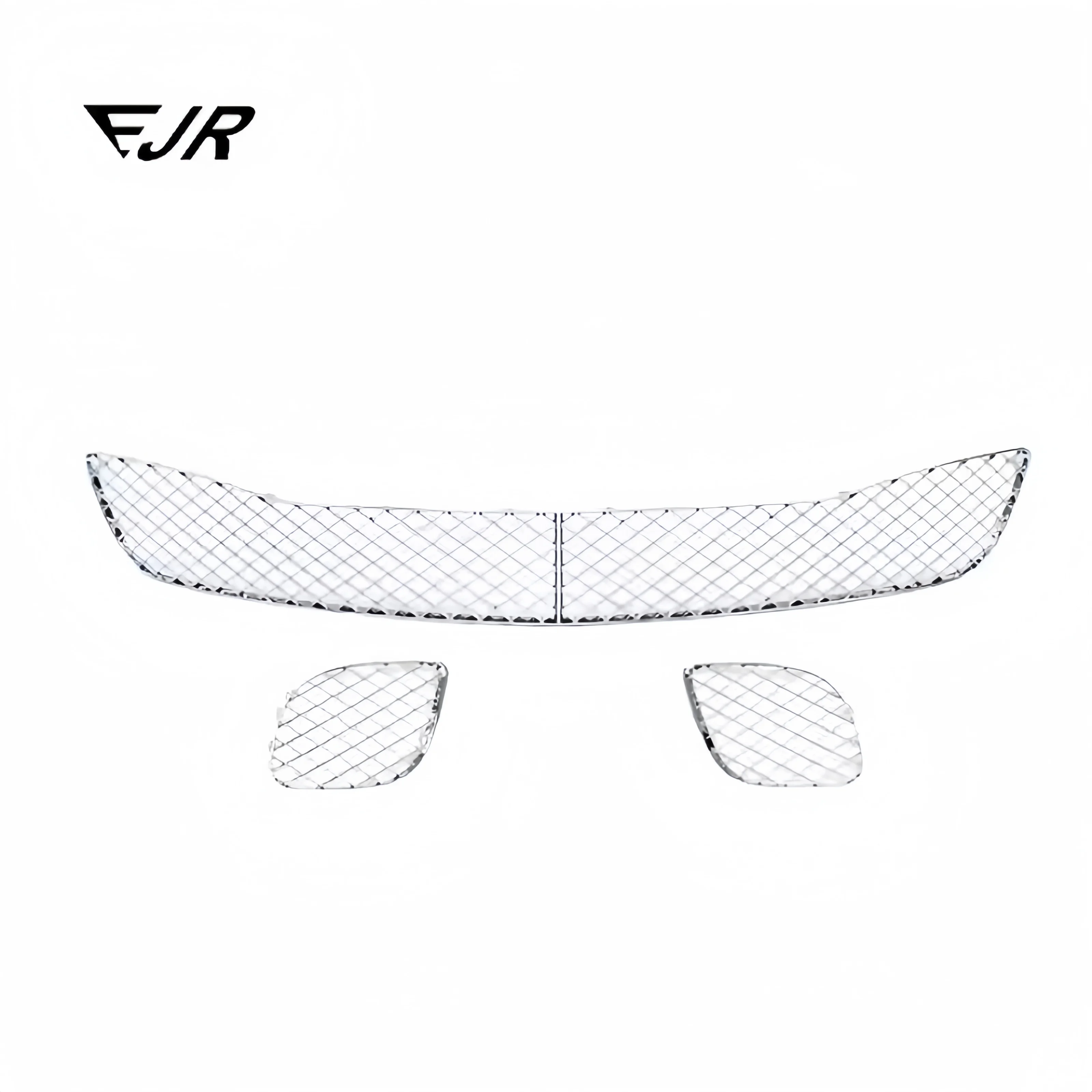 Car grille chrome For Bentley Flying Spur (2006-2012) OEM 3W5807667E 3W5807683F 3W5807682F
Car grille chrome For Bentley Flying Spur (2006-2012) OEM 3W5807667E 3W5807683F 3W5807682F