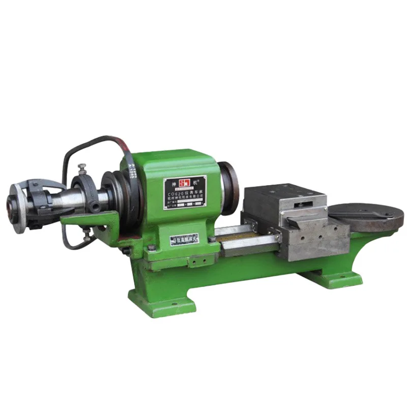 Small Woodworking Lathe MachineT0925 CO620/CO625 Multi-function Metal Micro Household Instrument Lathe Small Lathe Machine Tool
Small Woodworking Lathe MachineT0925 CO620/CO625 Multi-function Metal Micro Household Instrument Lathe Small Lathe Machine Tool