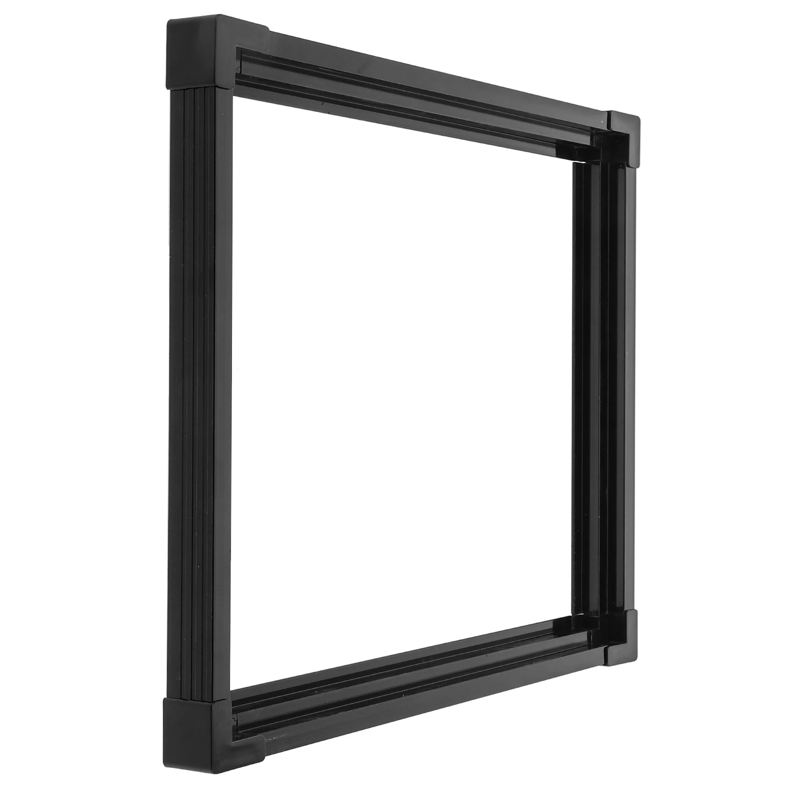 1Set Aquarium Edge Guard Flexible Cuttable Seal Strip for Fish Tank Protection Anti-Collision Glass Tank Edge
1Set Aquarium Edge Guard Flexible Cuttable Seal Strip for Fish Tank Protection Anti-Collision Glass Tank Edge