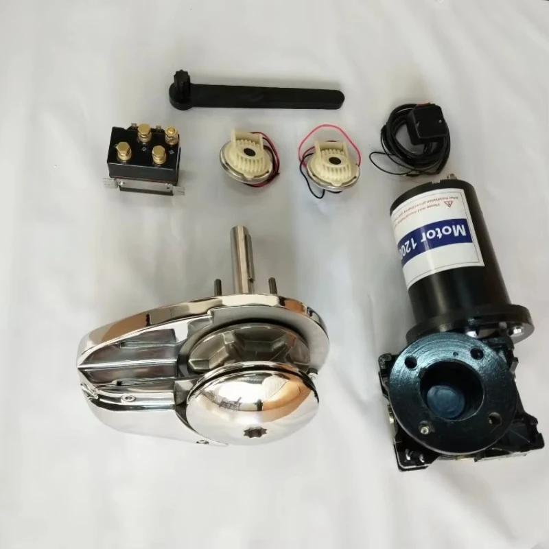 Windlass tool parts accessories
Windlass tool parts accessories