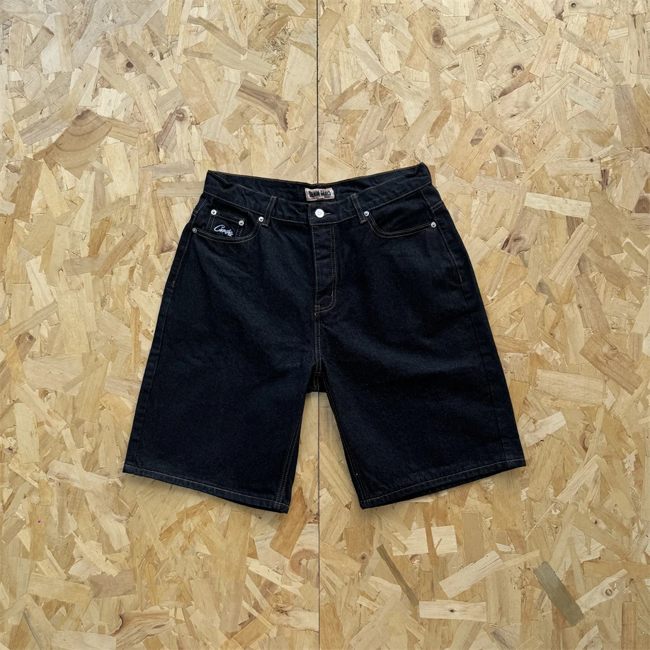 ex Повседневные джинсовые джинсы, черные универсальные удобные джинсы с подставкой, ощущение прохлады на талии и пуговицах, осенний сезон
ex Повседневные джинсовые джинсы, черные универсальные удобные джинсы с подставкой, ощущение прохлады на талии и пуговицах, осенний сезон