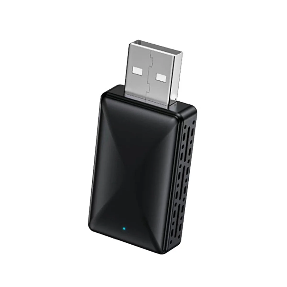 Беспроводной адаптер Carplay Android Auto 2-в-1 Smart Dongle 5G WIFI для Android Phone System Мультимедиа
Беспроводной адаптер Carplay Android Auto 2-в-1 Smart Dongle 5G WIFI для Android Phone System Мультимедиа