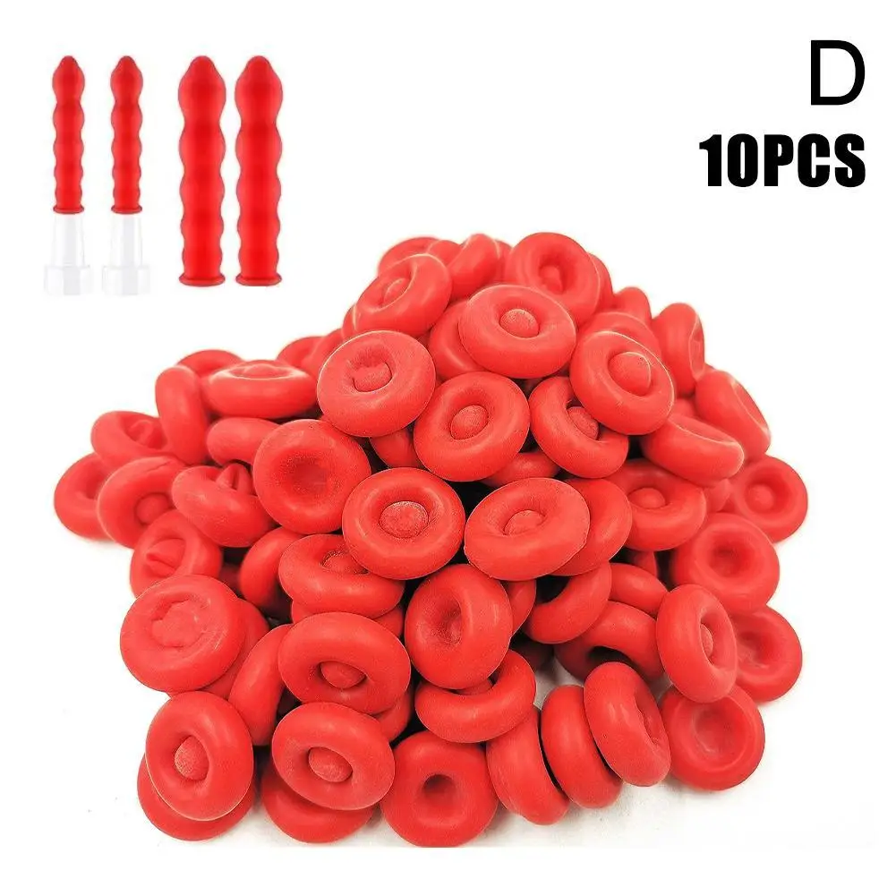Caulk Cap Glass Glue Tip Sealing Cap Barrel Glue Mouth Protective Cover Caulking Gun Nozzles Cap Red Caulk Saving Cap 10-100pcs
Caulk Cap Glass Glue Tip Sealing Cap Barrel Glue Mouth Protective Cover Caulking Gun Nozzles Cap Red Caulk Saving Cap 10-100pcs