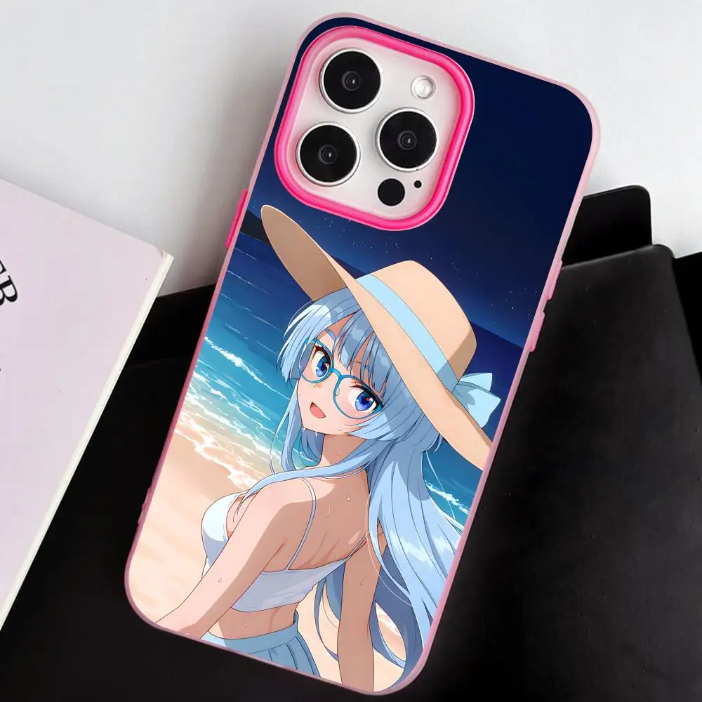 Anime Shiunji Seiha Phone Case for iPhone 17 16 15 14 13 12 11 Air Pro Max Plus Jelly Double layer Rose Red Cover
Anime Shiunji Seiha Phone Case for iPhone 17 16 15 14 13 12 11 Air Pro Max Plus Jelly Double layer Rose Red Cover