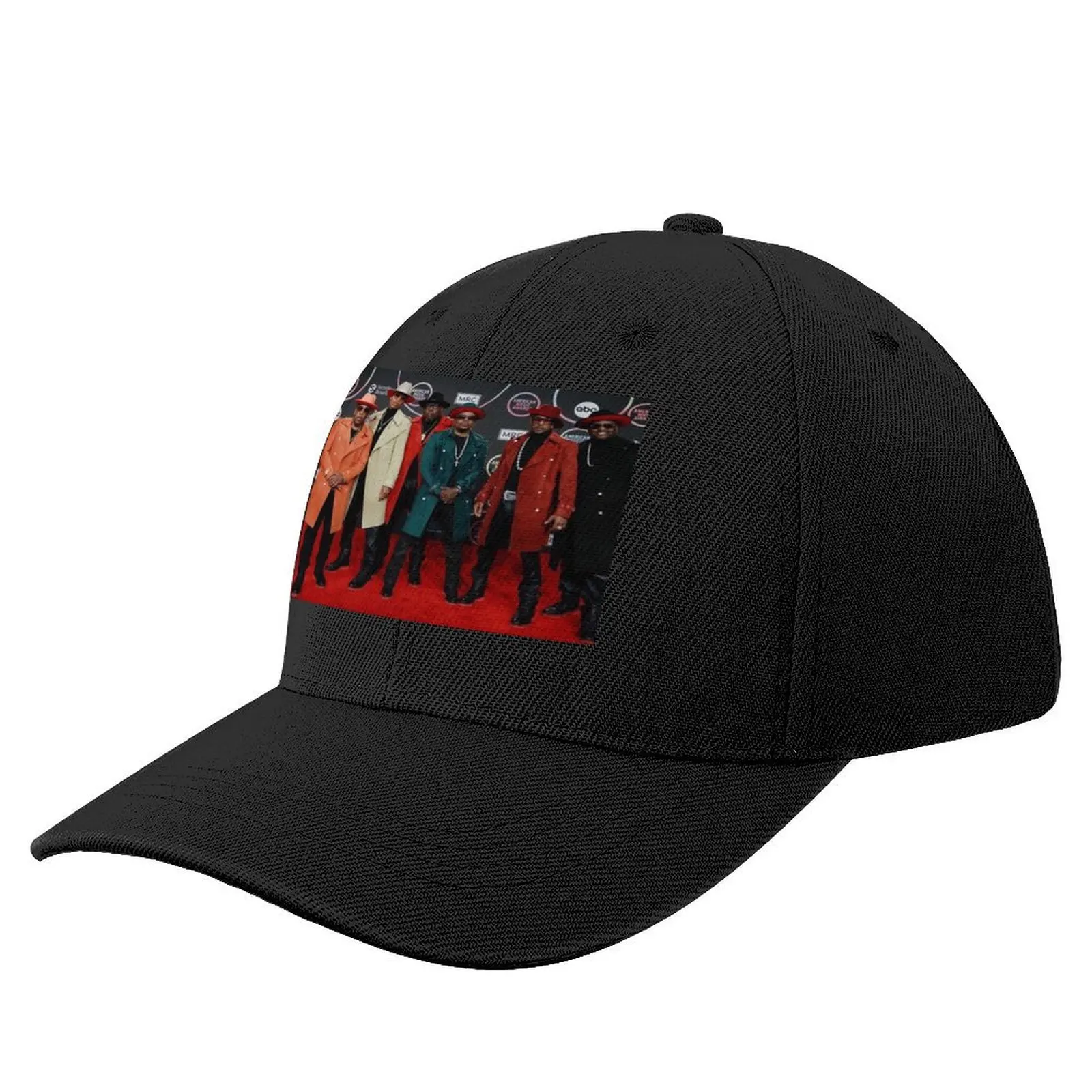 New Edition Baseball Cap Custom Cap Christmas Hat Hat Beach Sports Cap Hats For Women Men's
New Edition Baseball Cap Custom Cap Christmas Hat Hat Beach Sports Cap Hats For Women Men's