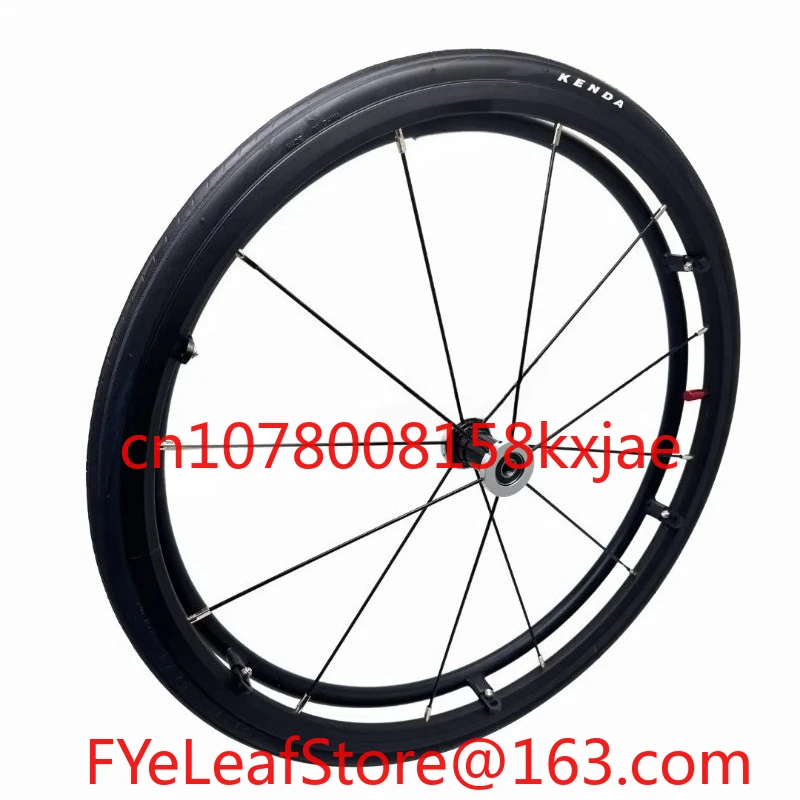 Wheelchair Parts Aluminum 24-inch 25-inch Rear Wheel Tires with Iron Apoke for Sports Manual Wheelchairs
Wheelchair Parts Aluminum 24-inch 25-inch Rear Wheel Tires with Iron Apoke for Sports Manual Wheelchairs