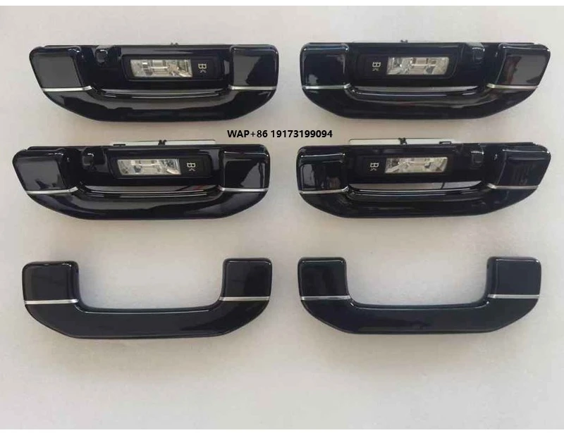 Aluminum Wrapped Rear Interior Car Handle with Ambient Light for A/B/C/S Class Luxury Car Interior Upgrade Accessory
Aluminum Wrapped Rear Interior Car Handle with Ambient Light for A/B/C/S Class Luxury Car Interior Upgrade Accessory