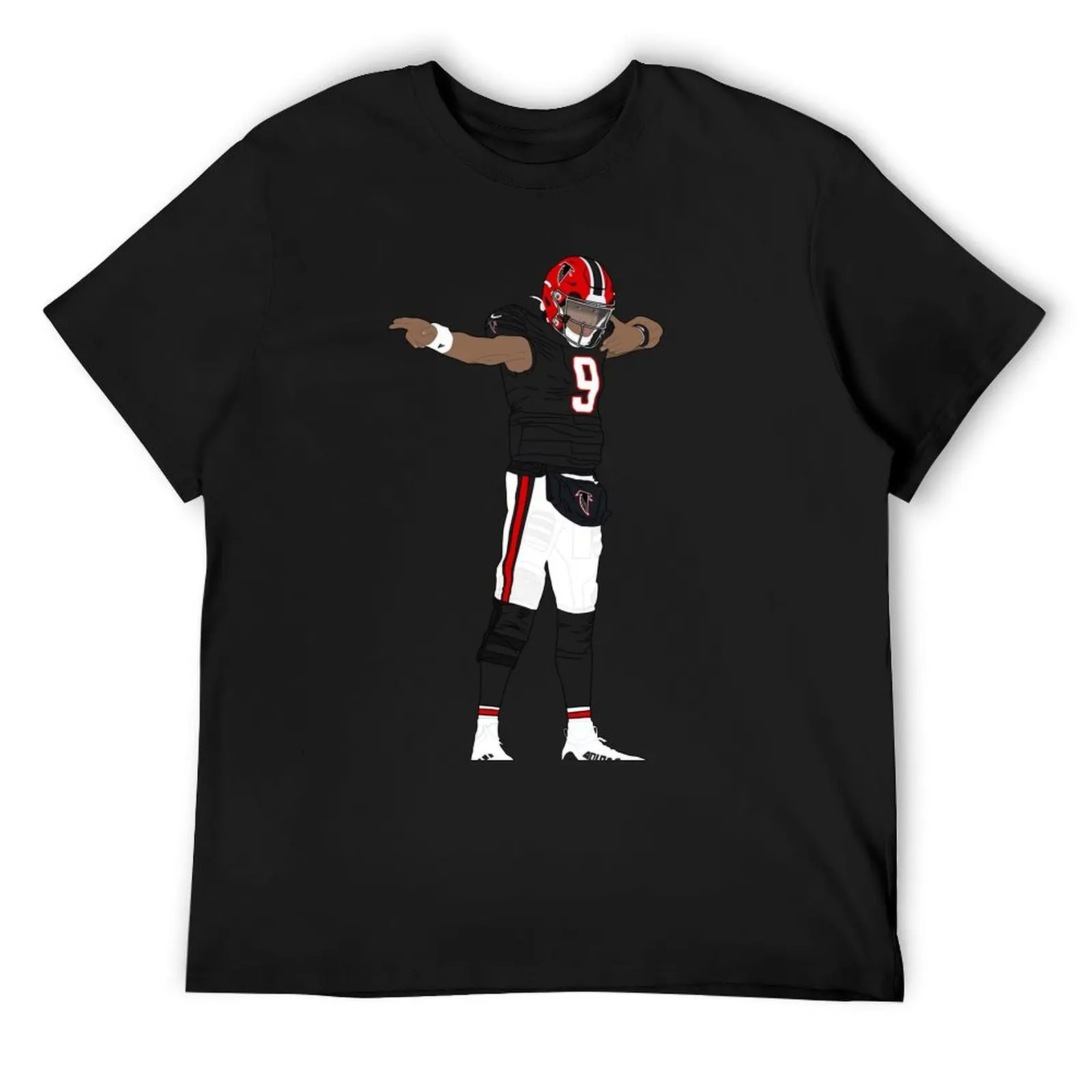 Michael Penix Jr Falcons T-Shirt customs Funny t-shirts vintage t shirts korean fashion mens white t shirts 
Michael Penix Jr Falcons T-Shirt customs Funny t-shirts vintage t shirts korean fashion mens white t shirts
