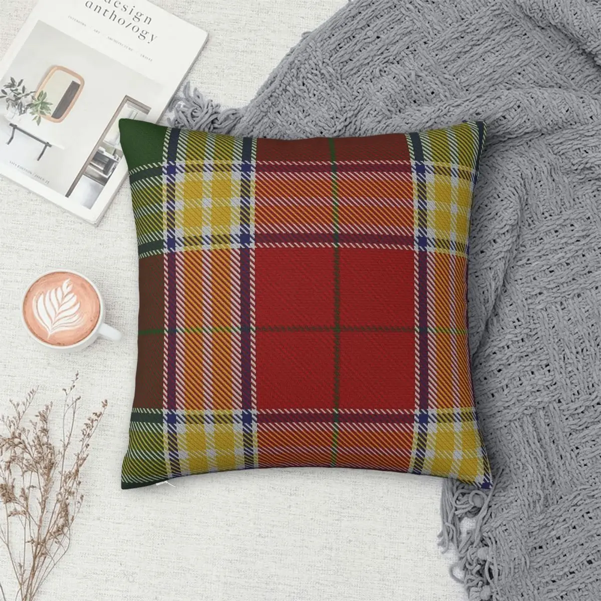 Клан Гибсон тартан квадратная наволочка наволочка наволочка наволочка для дома спальня автомобиль
Клан Гибсон тартан квадратная наволочка наволочка наволочка наволочка для дома спальня автомобиль