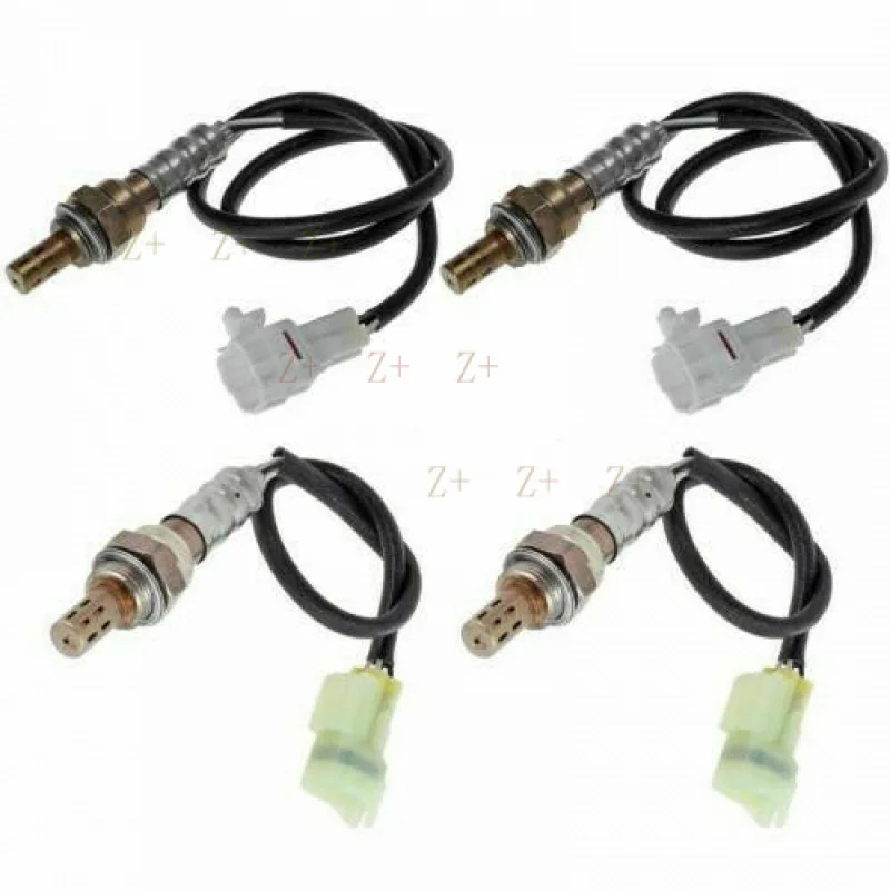 Z+ 4x Upstream+Down Oxygen Sensor For SUZUKI 2002-06 XL-7 2001 GRAND VITARA 2.7L V6
Z+ 4x Upstream+Down Oxygen Sensor For SUZUKI 2002-06 XL-7 2001 GRAND VITARA 2.7L V6