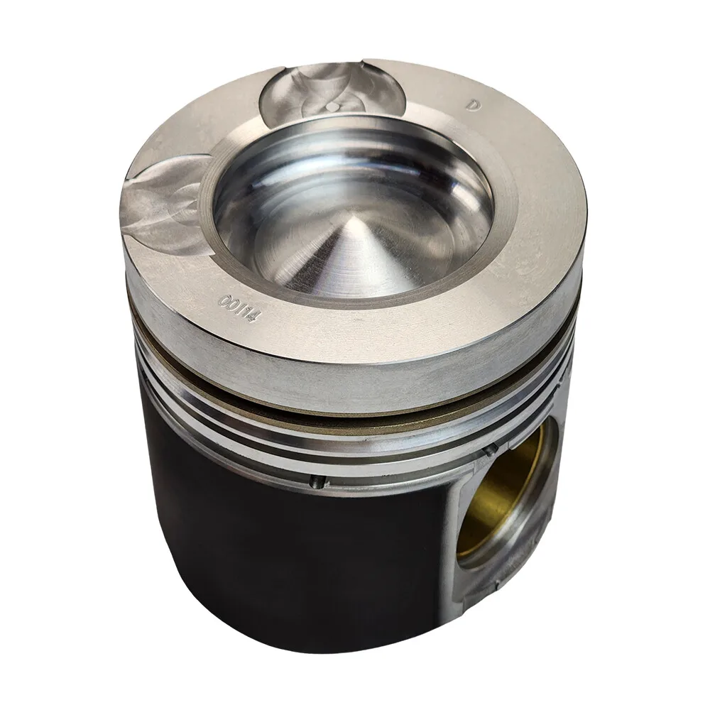Engine Piston 130602-00114 For Doosan DV11 Diesel Engine Parts
Engine Piston 130602-00114 For Doosan DV11 Diesel Engine Parts