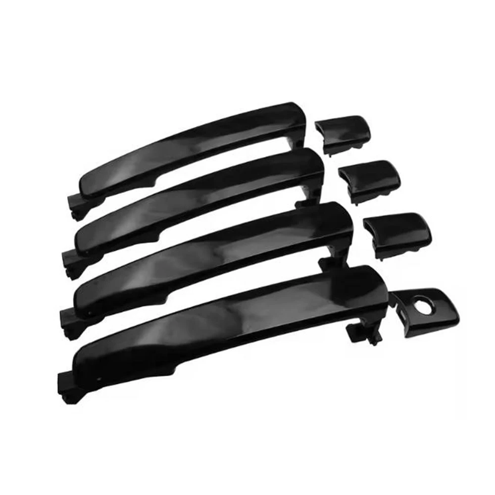 Adecuado para Nissan X-Trail Rogue 2009~2022 manija de puerta Exterior delantera trasera izquierda derecha Reemplazo
Adecuado para Nissan X-Trail Rogue 2009~2022 manija de puerta Exterior delantera trasera izquierda derecha Reemplazo