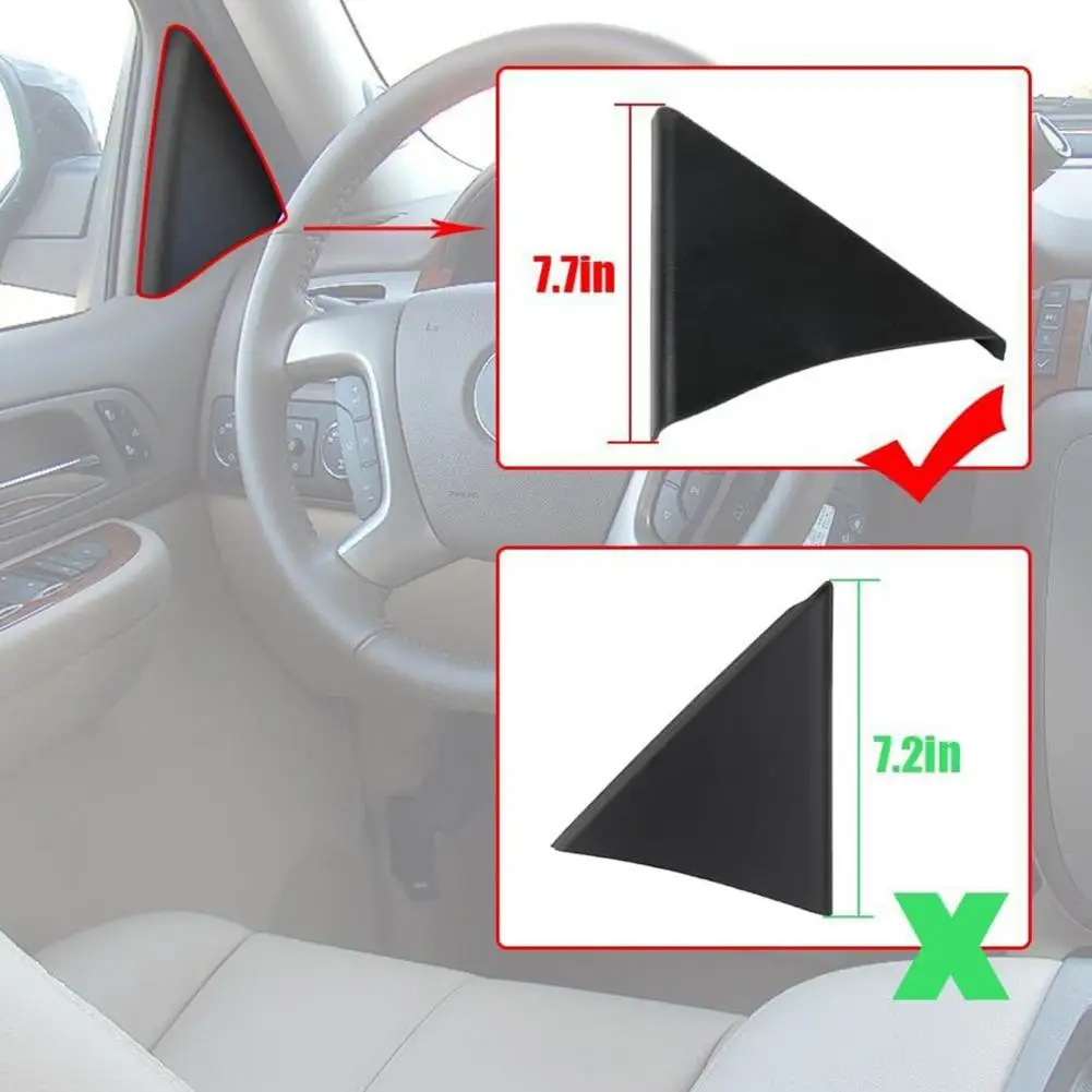 Front Door Panel Replacement for 2007-2013 Models Interior Replacement Front Door Panel Accurate Fit Easy Install Car Parts
Front Door Panel Replacement for 2007-2013 Models Interior Replacement Front Door Panel Accurate Fit Easy Install Car Parts