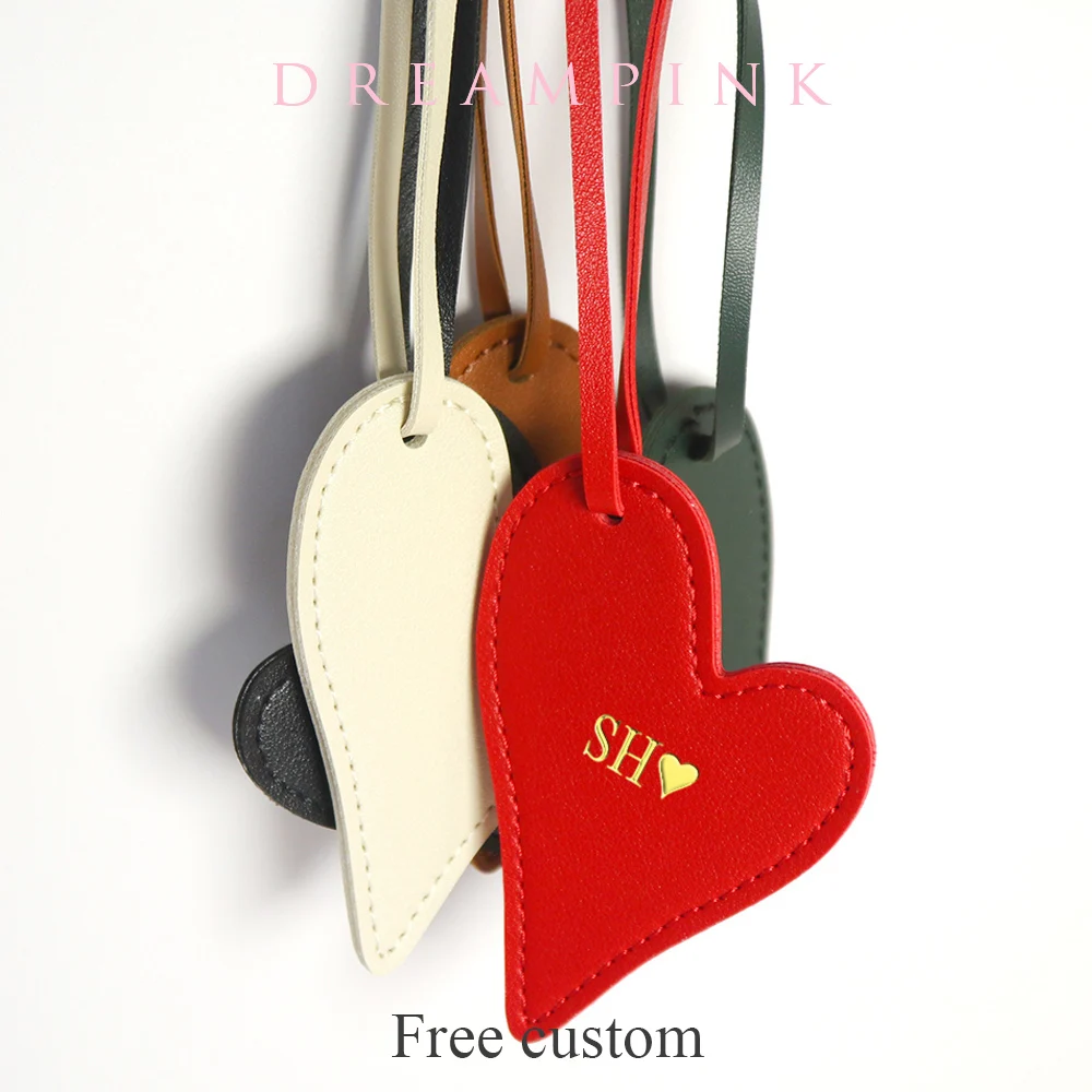 Lovely Irregular Heart Women Bag Charm Custom Initials Gift Handbag Heart Tag Pendant Personalize Name Fancy Heart Bag Hanger
Lovely Irregular Heart Women Bag Charm Custom Initials Gift Handbag Heart Tag Pendant Personalize Name Fancy Heart Bag Hanger
