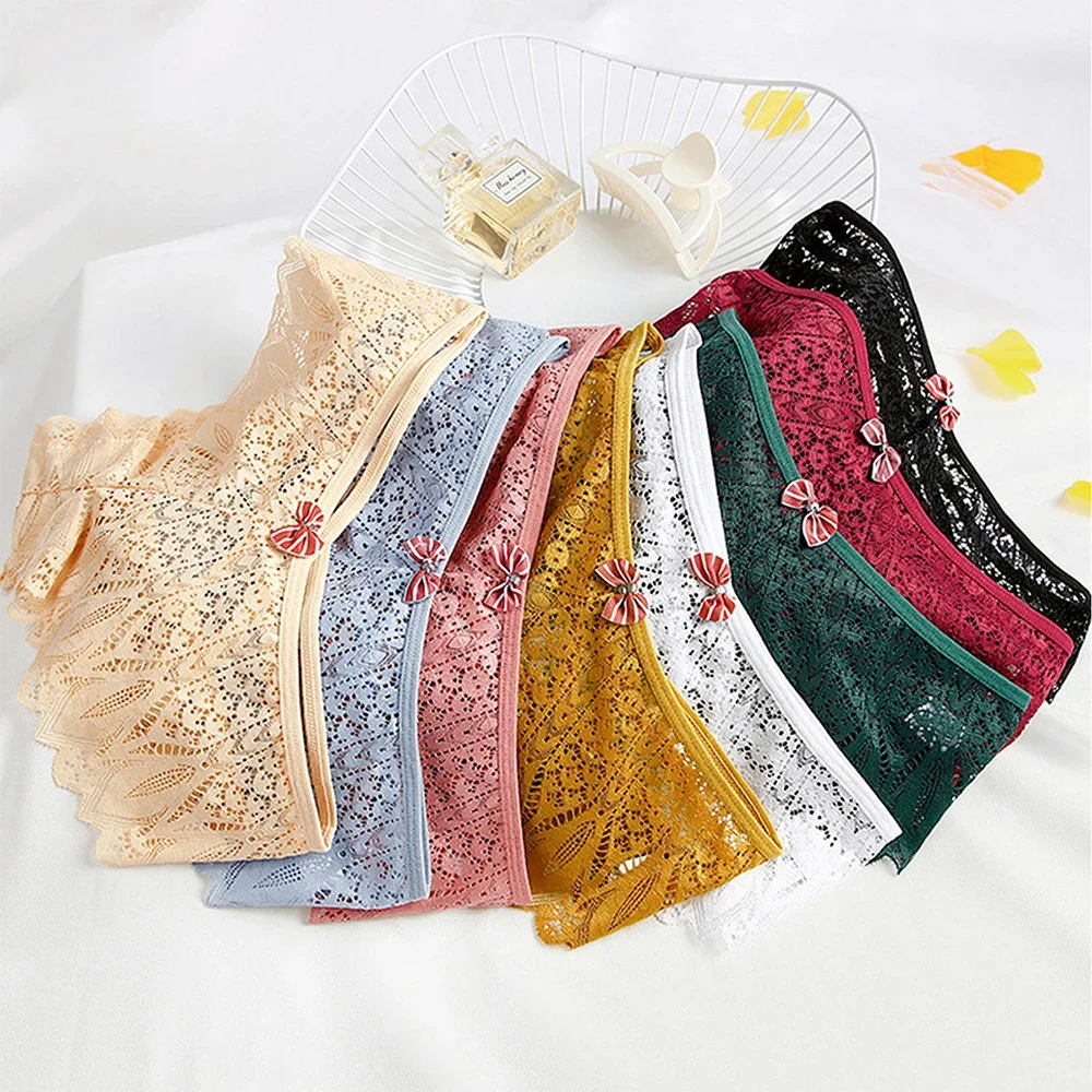 8PCS Soft Intimate Underwear Sports Lingerie for Ladies underwear bow cross belt comfortable breathable women's panties
8PCS Soft Intimate Underwear Sports Lingerie for Ladies underwear bow cross belt comfortable breathable women's panties