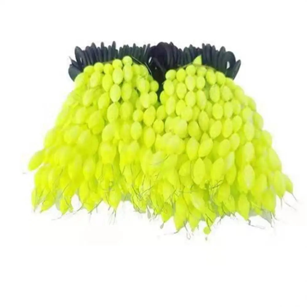 Fishing Gear Product High Concentricity Nano Material Fishing Buoys Seven-star Fishing Float Foam Fishing Accessories
Fishing Gear Product High Concentricity Nano Material Fishing Buoys Seven-star Fishing Float Foam Fishing Accessories