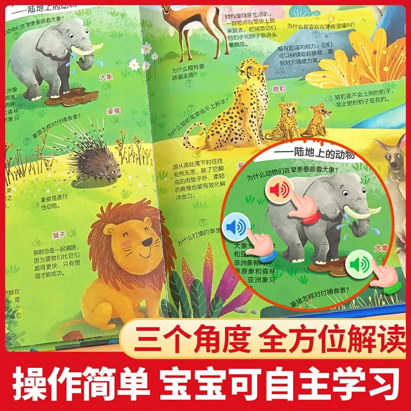 Children's Early Education Audiobooks, Cognitive Enlightenment, Parent-child Interaction
Children's Early Education Audiobooks, Cognitive Enlightenment, Parent-child Interaction
