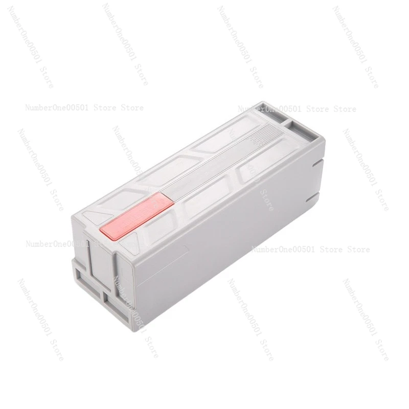 Waterproof Sealed Battery for Swii/Navbow+/Navbow/Tin Boosters - OEM Replacement Power Pack
Waterproof Sealed Battery for Swii/Navbow+/Navbow/Tin Boosters - OEM Replacement Power Pack