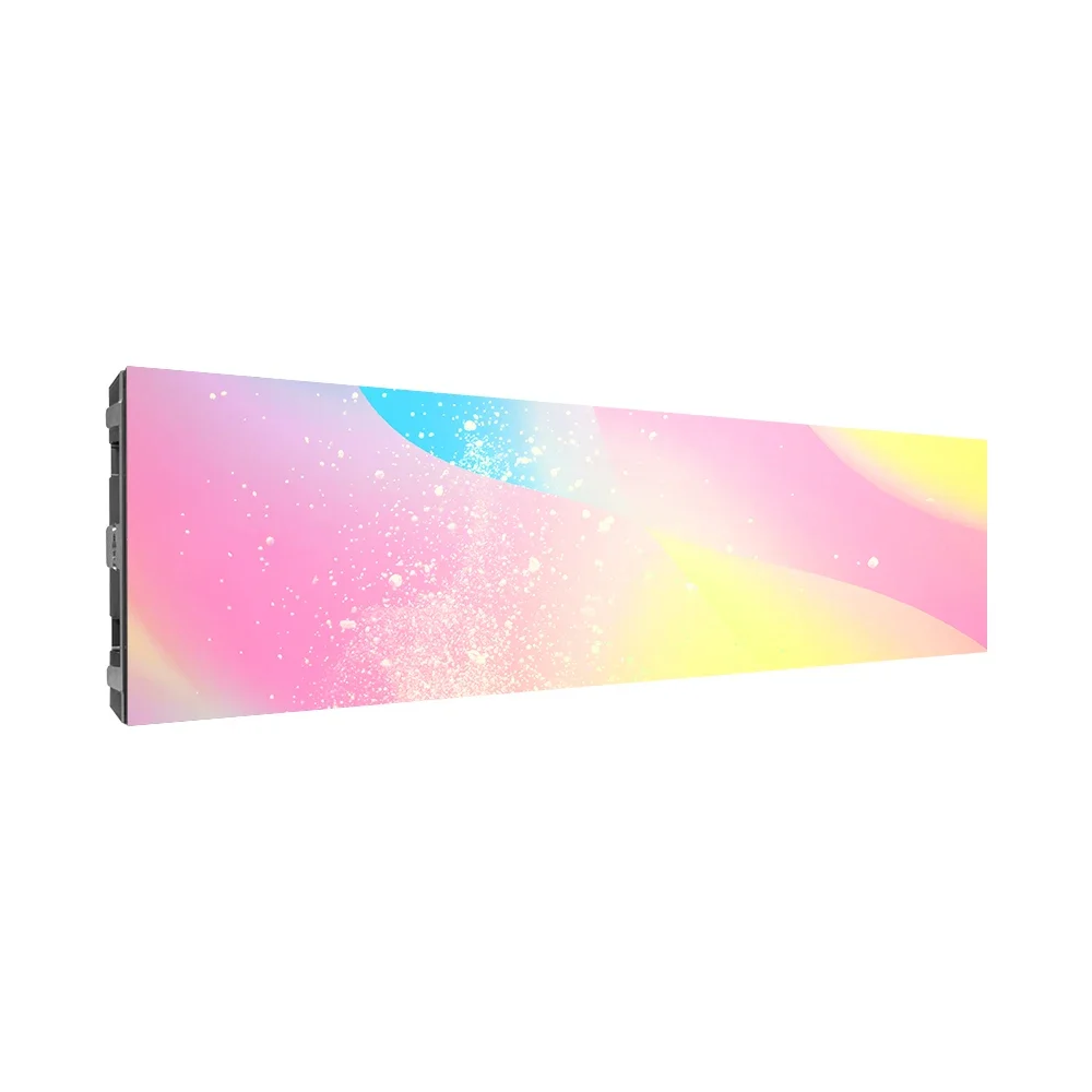 Transportation Studio Fixed Advertising Display P2 P3 P4 Advertising Video Wall Indoor Rental Billboard LED Outdoor Panel
Transportation Studio Fixed Advertising Display P2 P3 P4 Advertising Video Wall Indoor Rental Billboard LED Outdoor Panel