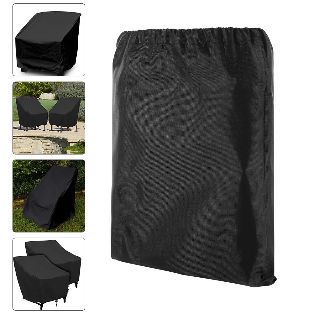 Waterproof Chair Cover Dust Proof Furniture Protector For Garden Patio Chairs Slipcover Anti-Scratch Wear Resistant Home
Waterproof Chair Cover Dust Proof Furniture Protector For Garden Patio Chairs Slipcover Anti-Scratch Wear Resistant Home