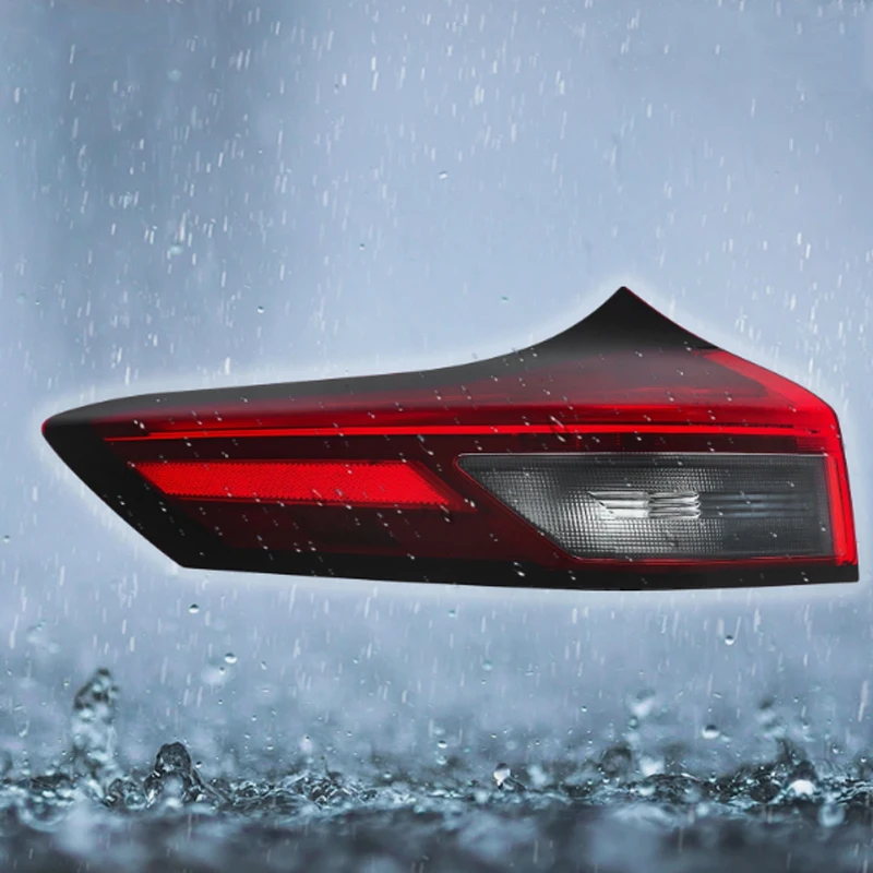 Taillight Rear Lamp Rear Light for Nissan Rogue 2021 2022 2023 Taillight Car Lights Spare Auto Part NI2804123 26555-6RR0A
Taillight Rear Lamp Rear Light for Nissan Rogue 2021 2022 2023 Taillight Car Lights Spare Auto Part NI2804123 26555-6RR0A