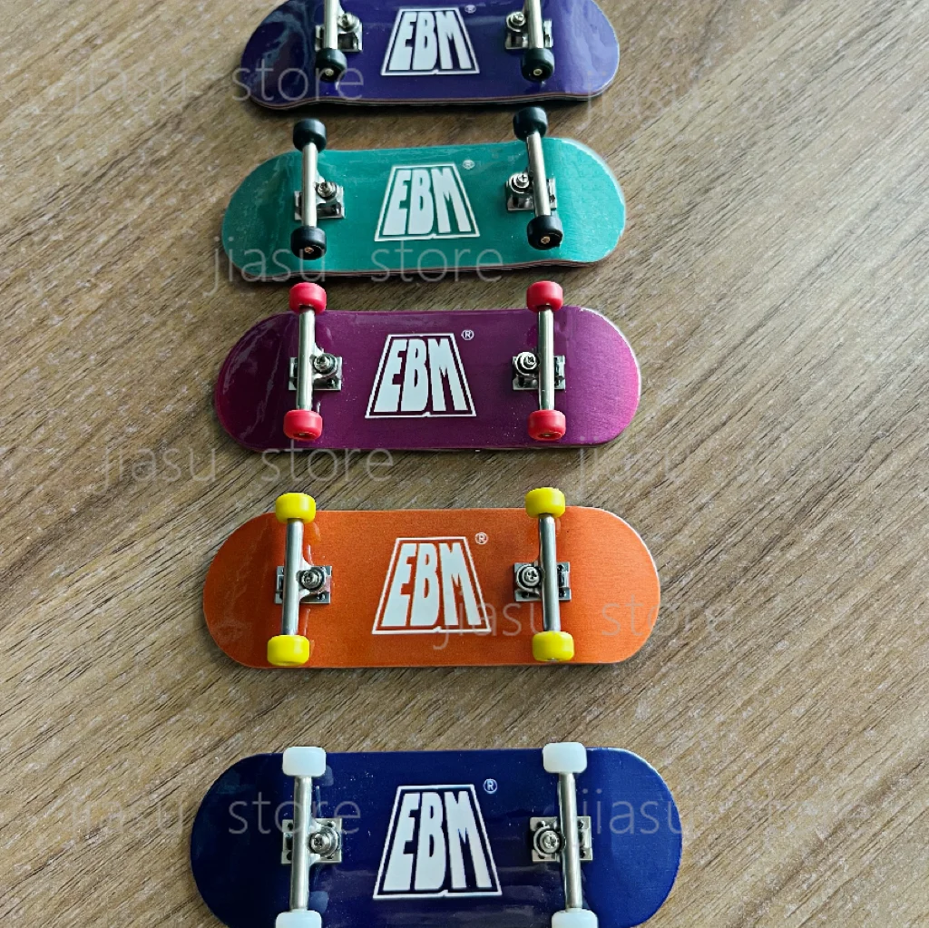 34mm Colorful Wood Fingerboard Complete Pro Maple Deck Tech Deck Trucks for Adults Tricks Gifts for Skater Teens Boys
34mm Colorful Wood Fingerboard Complete Pro Maple Deck Tech Deck Trucks for Adults Tricks Gifts for Skater Teens Boys