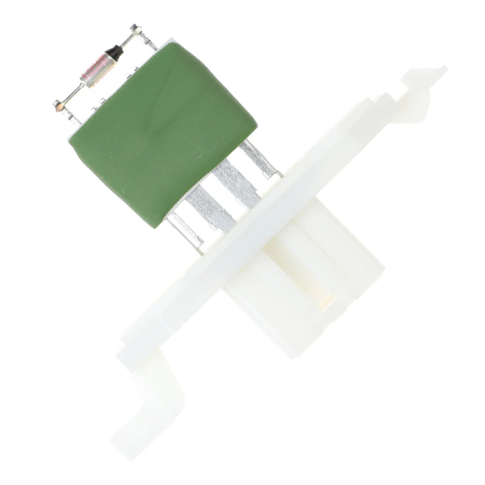 High Quality Material Brand New Blower Resistor Heater Direct Replacement Easy Installation White AV1118B647AB
High Quality Material Brand New Blower Resistor Heater Direct Replacement Easy Installation White AV1118B647AB