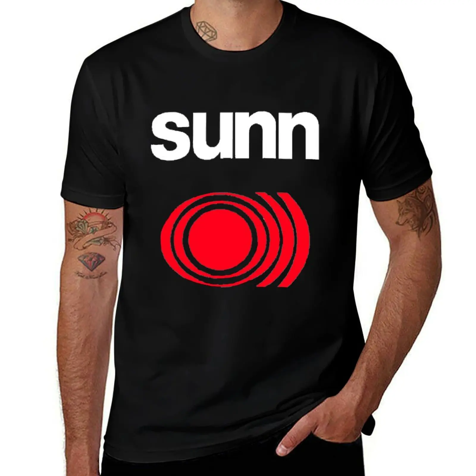 sunn o))) T-Shirt anime shirt shirts graphic tees cotton man t-shirts plus size clothes shirts men
sunn o))) T-Shirt anime shirt shirts graphic tees cotton man t-shirts plus size clothes shirts men