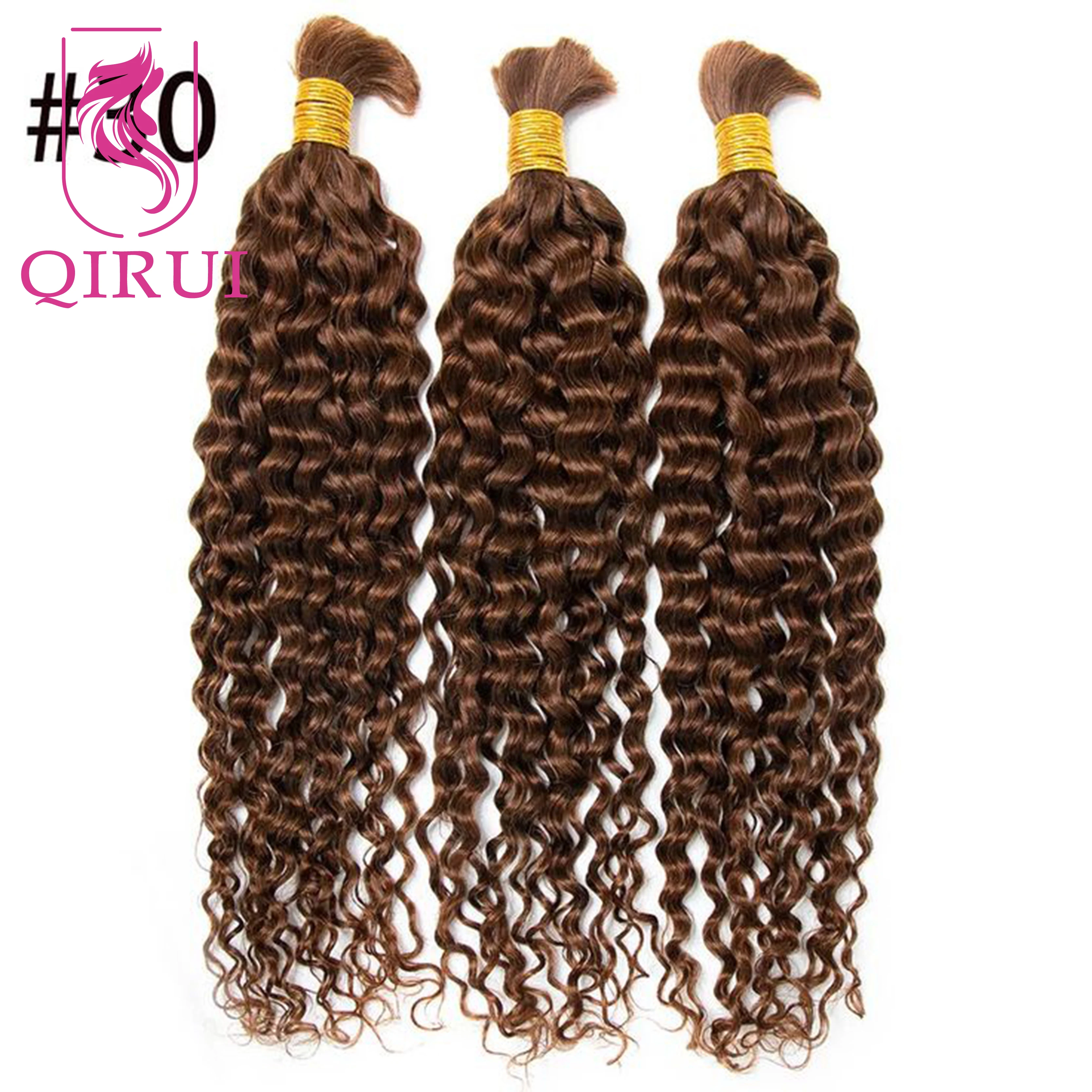 Multi-Color Braiding Human Hair 30 Bulk Water Wave Human Hair For Braiding Boho Knotless Braids Double Drawn Bulk Human Hair
Multi-Color Braiding Human Hair 30 Bulk Water Wave Human Hair For Braiding Boho Knotless Braids Double Drawn Bulk Human Hair