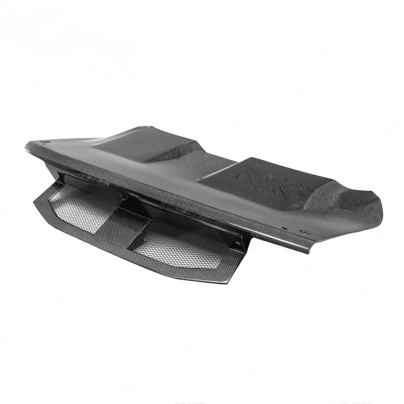 BTC Factory Price Mustang Carbon Fiber Trunk Cover for 2024+ Mustang Modified GTD Style Carbon Trunk Lid Spoiler
BTC Factory Price Mustang Carbon Fiber Trunk Cover for 2024+ Mustang Modified GTD Style Carbon Trunk Lid Spoiler