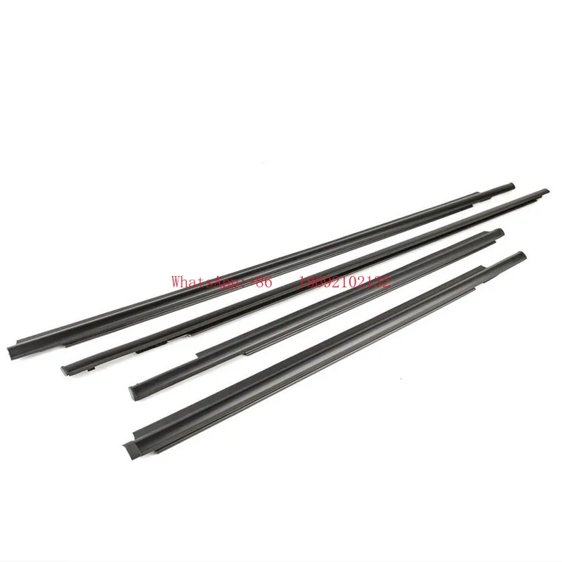 Водонепроницаемая полоса для резки окон автомобиля с фабрики Source, применима 07-12, 68160-52150
Водонепроницаемая полоса для резки окон автомобиля с фабрики Source, применима 07-12, 68160-52150