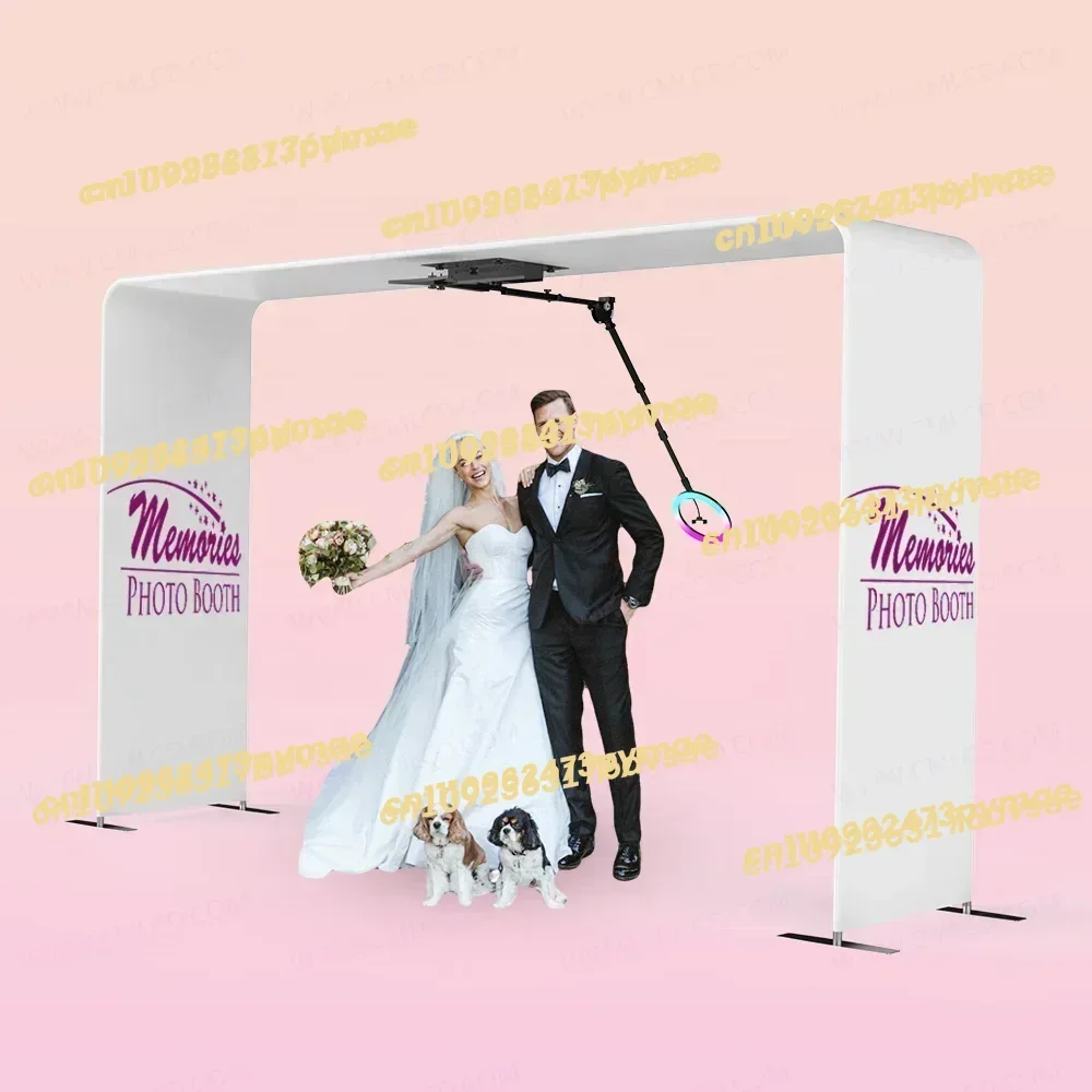 2025360 photo booth rotating video machine automatic photobooth 360 photo booth round 360 degree party phone iPad camera photobo
2025360 photo booth rotating video machine automatic photobooth 360 photo booth round 360 degree party phone iPad camera photobo