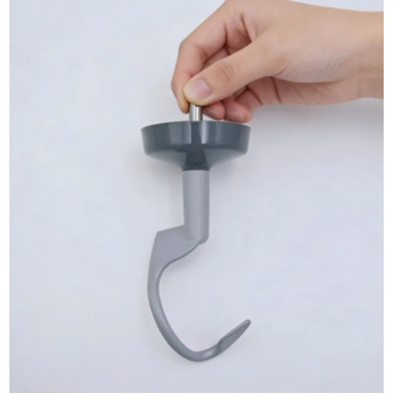 Подходит для машины шеф-повара KENWOOD/Caiwood KVL4100W/KVL4100S/KMM710/KMM770, крючок для лапши
Подходит для машины шеф-повара KENWOOD/Caiwood KVL4100W/KVL4100S/KMM710/KMM770, крючок для лапши