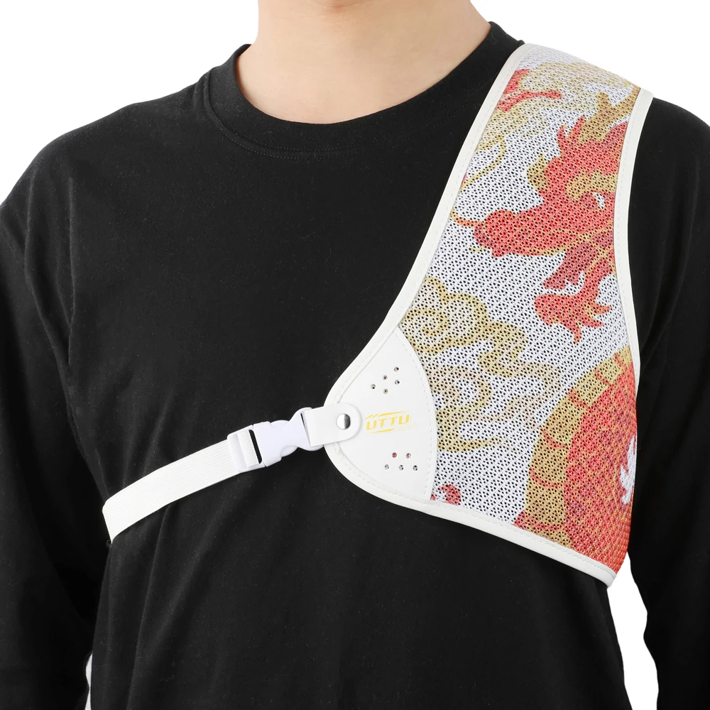 Archery Protective Chest S/M/L/XL/XXL Right Hand Chest Guard Bow Arrow Target Shooting Competitive Hunting Protection Equipment
Archery Protective Chest S/M/L/XL/XXL Right Hand Chest Guard Bow Arrow Target Shooting Competitive Hunting Protection Equipment