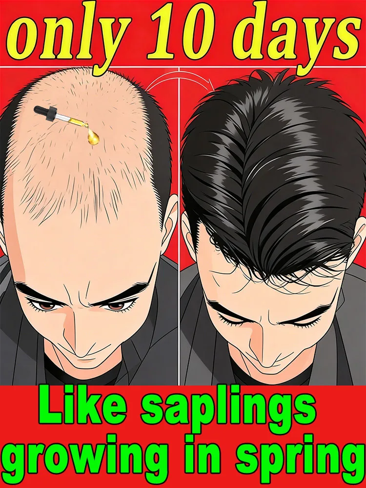 Promotes scalp microcirculation, delivering ample nutrients to hair roots for thicker hair.
Promotes scalp microcirculation, delivering ample nutrients to hair roots for thicker hair.