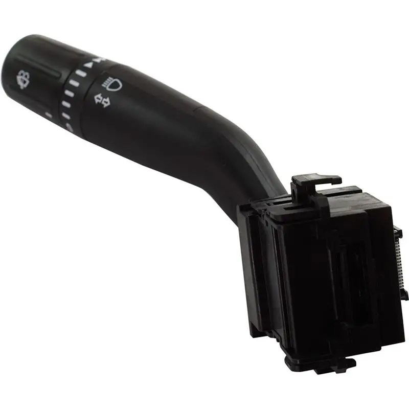 Turn Signal Wiper Combination Switch EC3Z-13K359-AA For 2013-2019 Ford F-150 F-250 F-350
Turn Signal Wiper Combination Switch EC3Z-13K359-AA For 2013-2019 Ford F-150 F-250 F-350