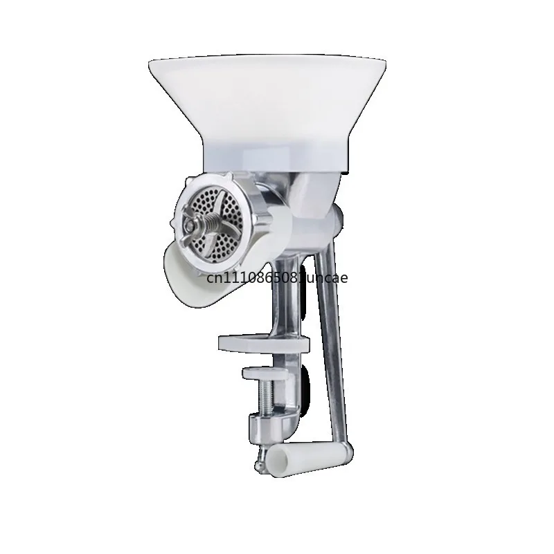 Mini Manual Feed Pellet Machine Household Granulator For Fishing Bait Chicken Duck Parrot Rabbit Cat Rat Dog Bird Feed Making
Mini Manual Feed Pellet Machine Household Granulator For Fishing Bait Chicken Duck Parrot Rabbit Cat Rat Dog Bird Feed Making