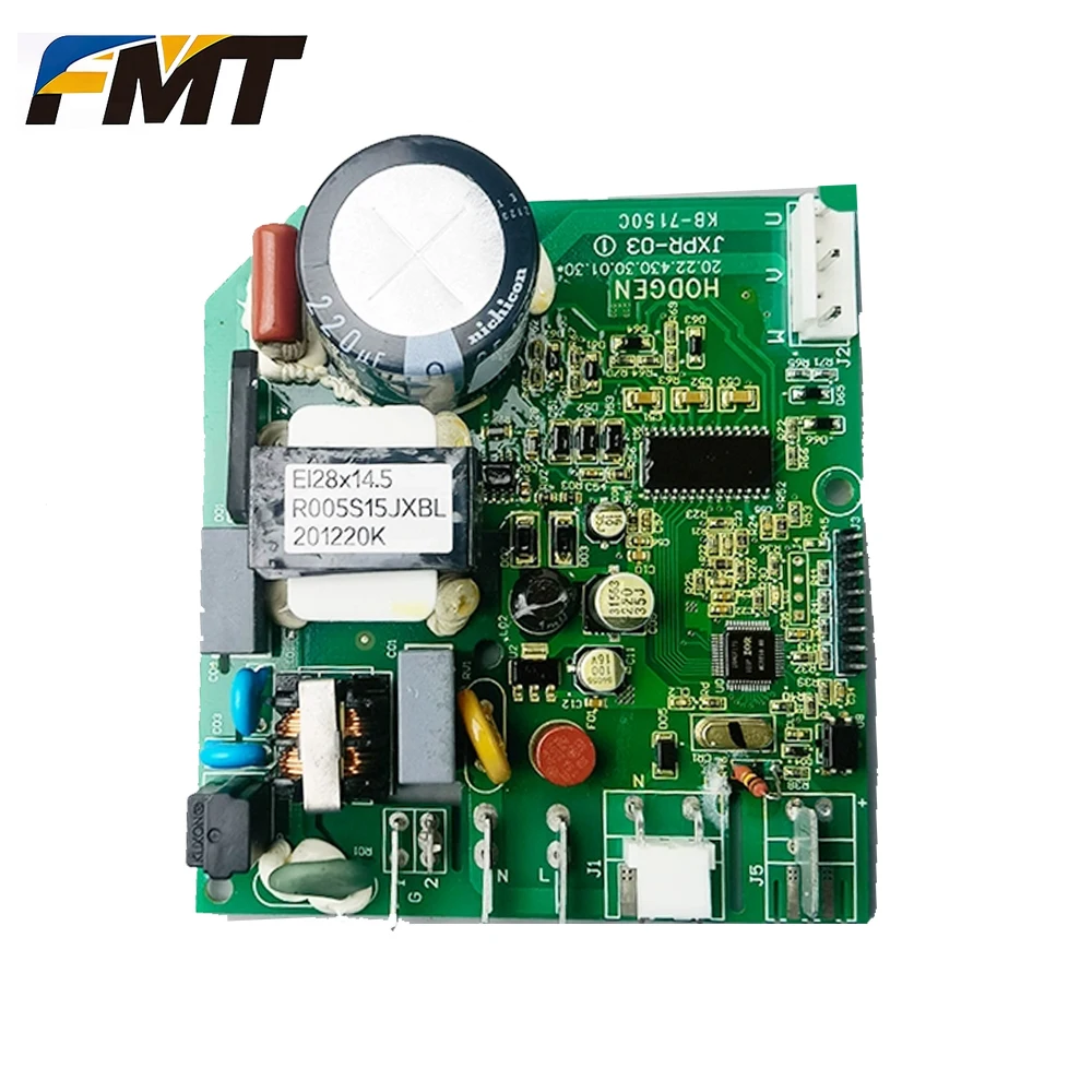 FMT.JXPR-03 D2A VTB1111Y VTB1113Y New Motherboard Inverter Module For Refrigerator