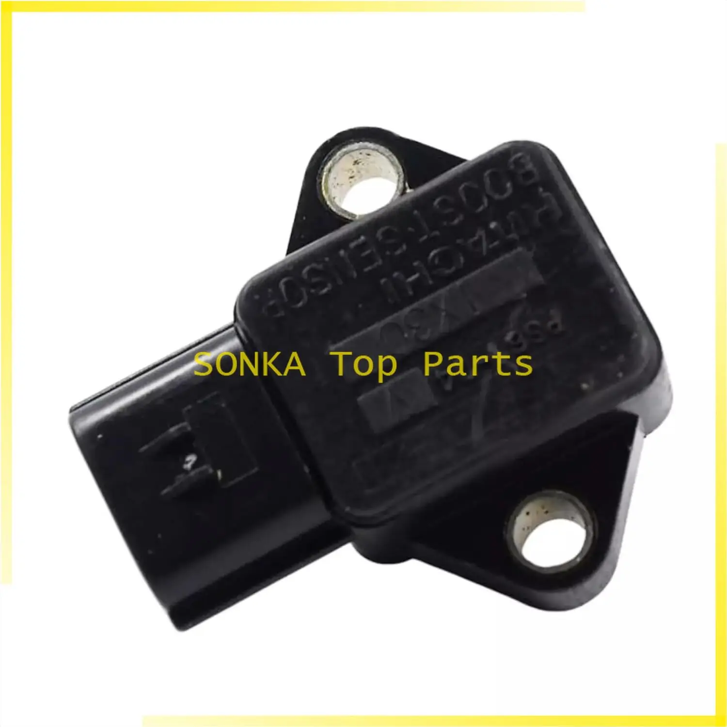 8-97217778-0 8972177780 Pressure Sensor for Isuzu Engine 4HK1 4JJ1 6HK1 6WG1 4LE1 4LE2 Intake Pressure Sensor
8-97217778-0 8972177780 Pressure Sensor for Isuzu Engine 4HK1 4JJ1 6HK1 6WG1 4LE1 4LE2 Intake Pressure Sensor