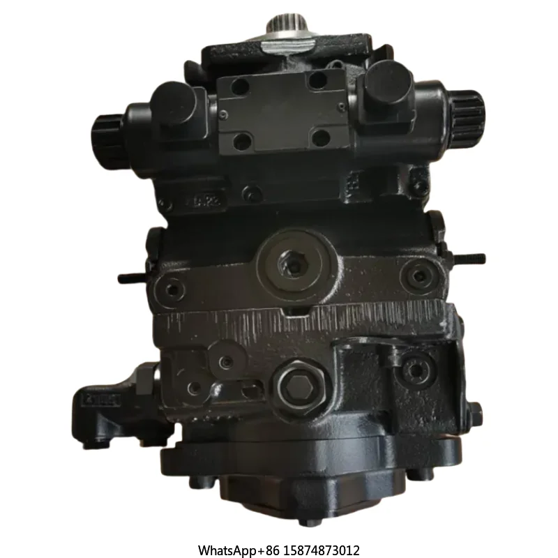 90L250 130 series Piston Pump 90L250 KP5NNM 80 T4C8 K03 NNN 323228 Hydraulic Pump 90L130 KP5NN80 P4F1 H03 GBA 262624
90L250 130 series Piston Pump 90L250 KP5NNM 80 T4C8 K03 NNN 323228 Hydraulic Pump 90L130 KP5NN80 P4F1 H03 GBA 262624