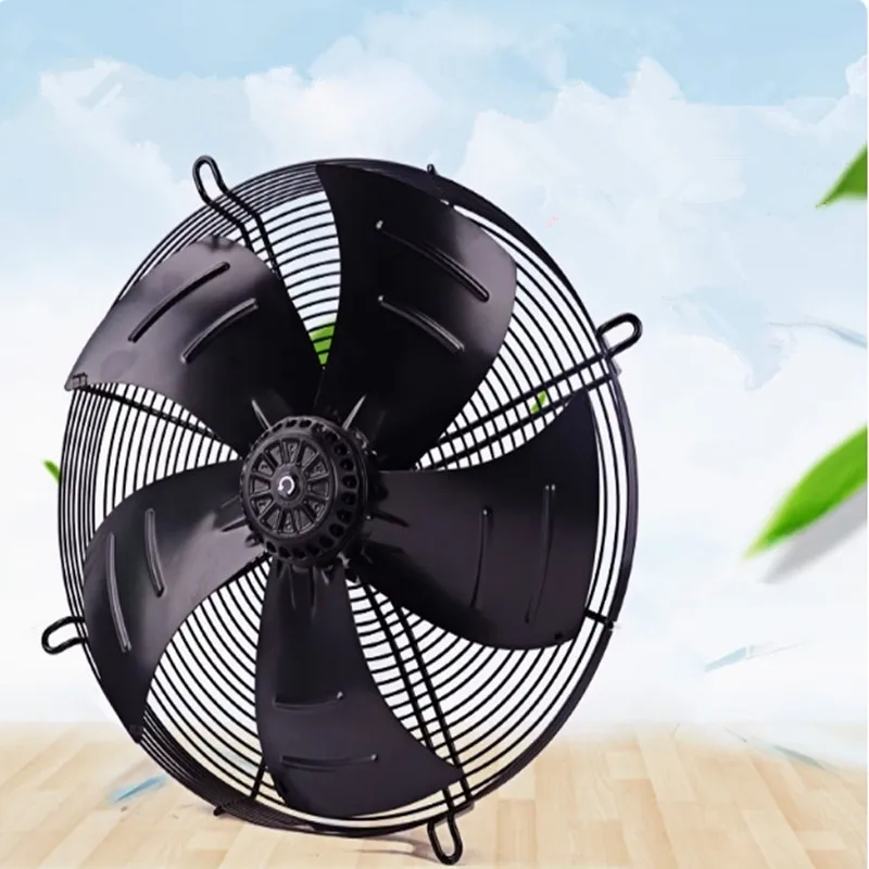 Brand new original cooling fan YWF4D-600S 380V/50Hz 1.57A 380V/50Hz 1.20A 380V/60Hz 1.45A
Brand new original cooling fan YWF4D-600S 380V/50Hz 1.57A 380V/50Hz 1.20A 380V/60Hz 1.45A