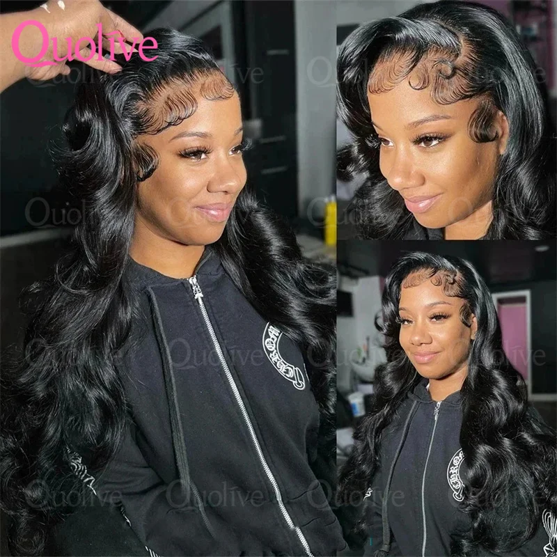 30 40 Inch 13x6 Body Wave Human Hair Wigs For Black Women 13x4 Hd Lace Frontal Wig 360 Lace Frontal Wig 4x4 5x5 Closure Wig
30 40 Inch 13x6 Body Wave Human Hair Wigs For Black Women 13x4 Hd Lace Frontal Wig 360 Lace Frontal Wig 4x4 5x5 Closure Wig